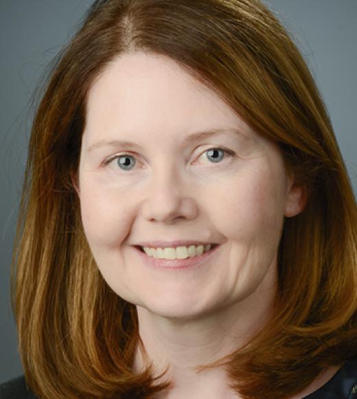 Clare Yellowley headshot