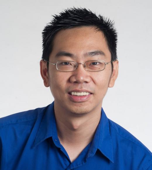 Cheemeng Tan Headshot