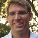 John Albeck Headshot