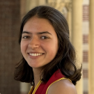 Annika Patel Headshot