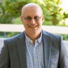 Daniel A. Starr Headshot