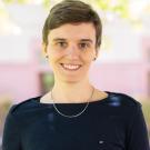 Alice Accorsi Headshot