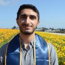Nicholas Haghani Headshot
