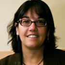 Sheila David Headshot