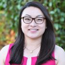 Elisa Zhang Headshot