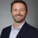 Lucas R. Smith Headshot