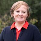 Jennifer Cash Headshot
