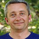 Vladimir Yarov-Yarovoy headshot
