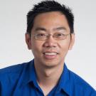 Cheemeng Tan Headshot